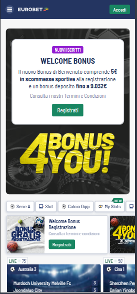 Eurobet