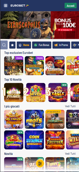 Eurobet